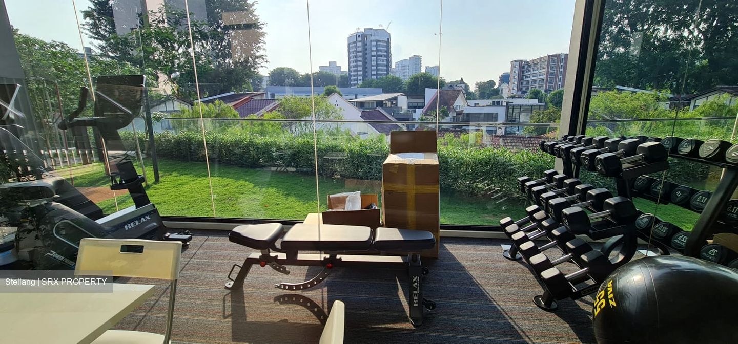 35 Gilstead (D11), Apartment #442663951